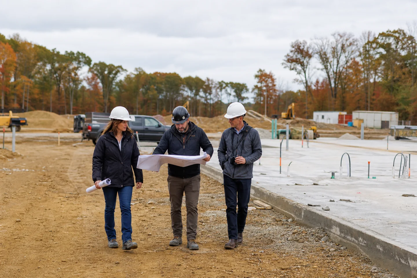 Issue one comparable project brief