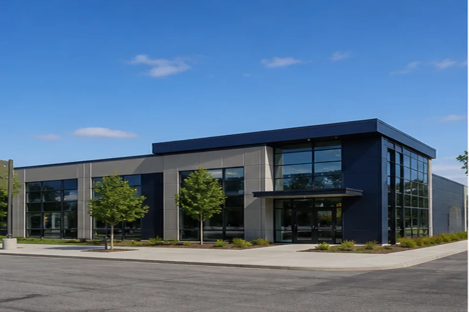 Modular Workforce Housing